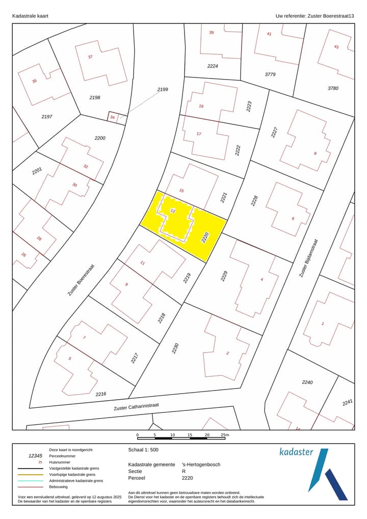 Foto 45 van Zuster Boerestraat 13