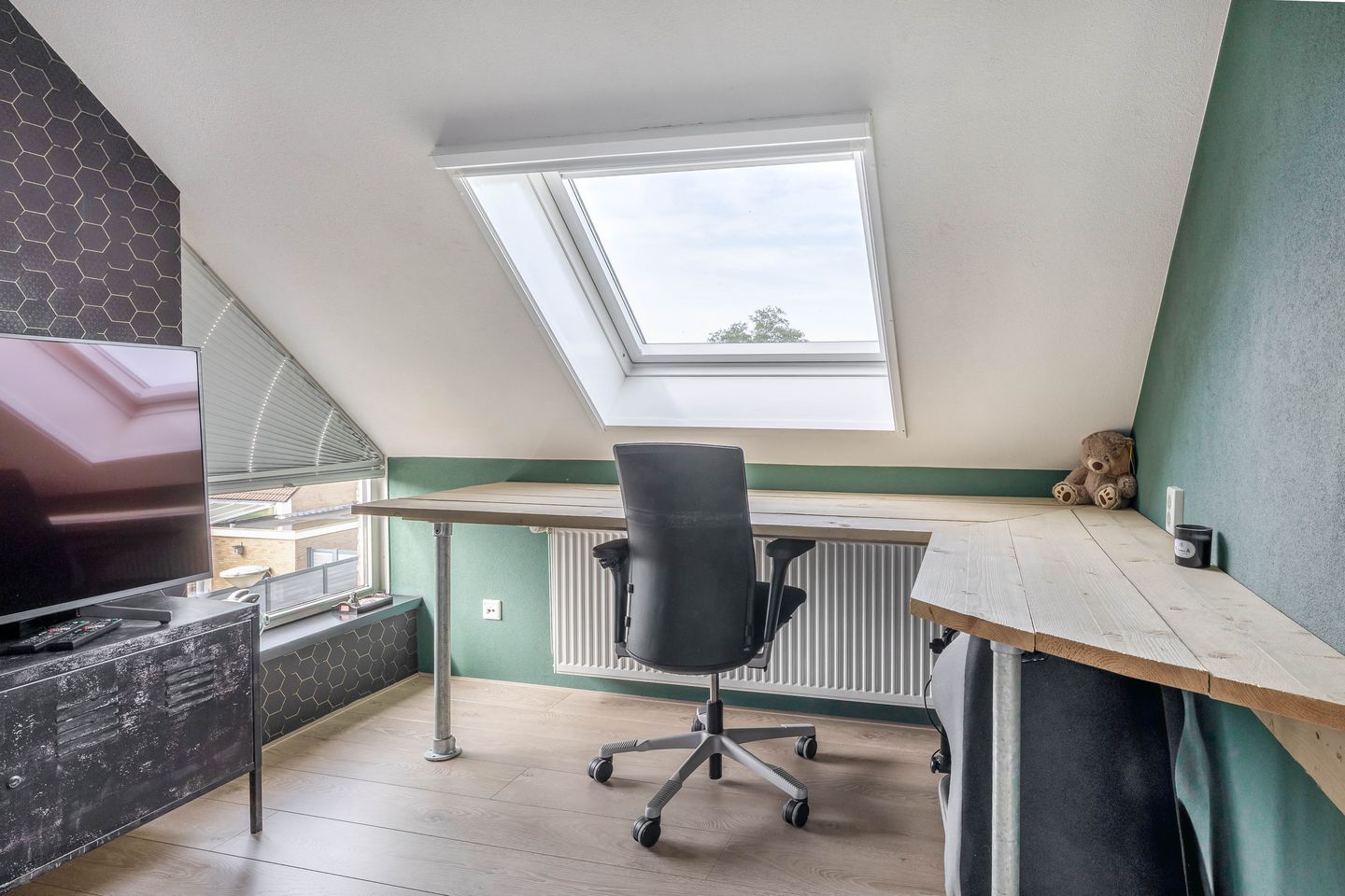 Foto 29 van Reelaan 30