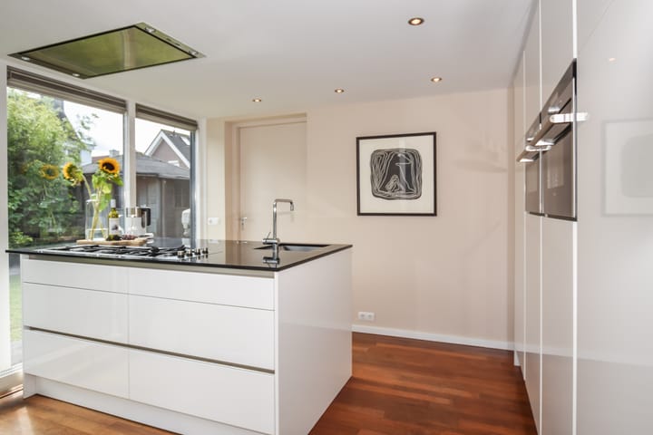 Foto 2 van Zuster Boerestraat 13