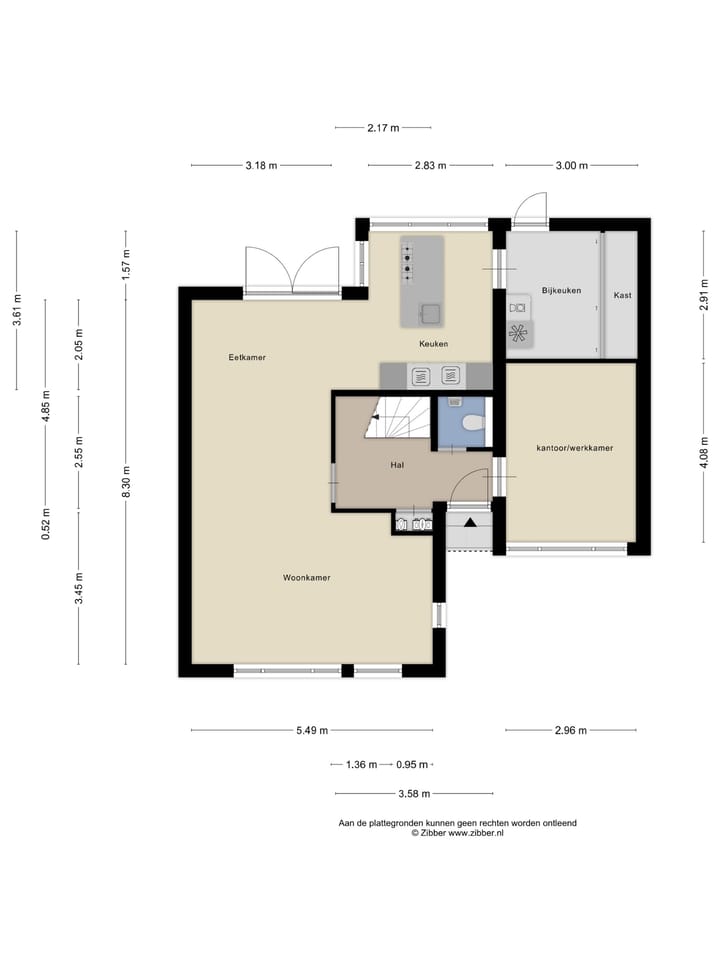 Foto 46 van Zuster Boerestraat 13