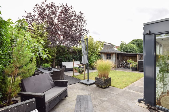 Foto 3 van Zuster Boerestraat 13