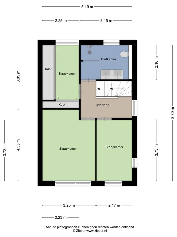 Foto 47 van Zuster Boerestraat 13