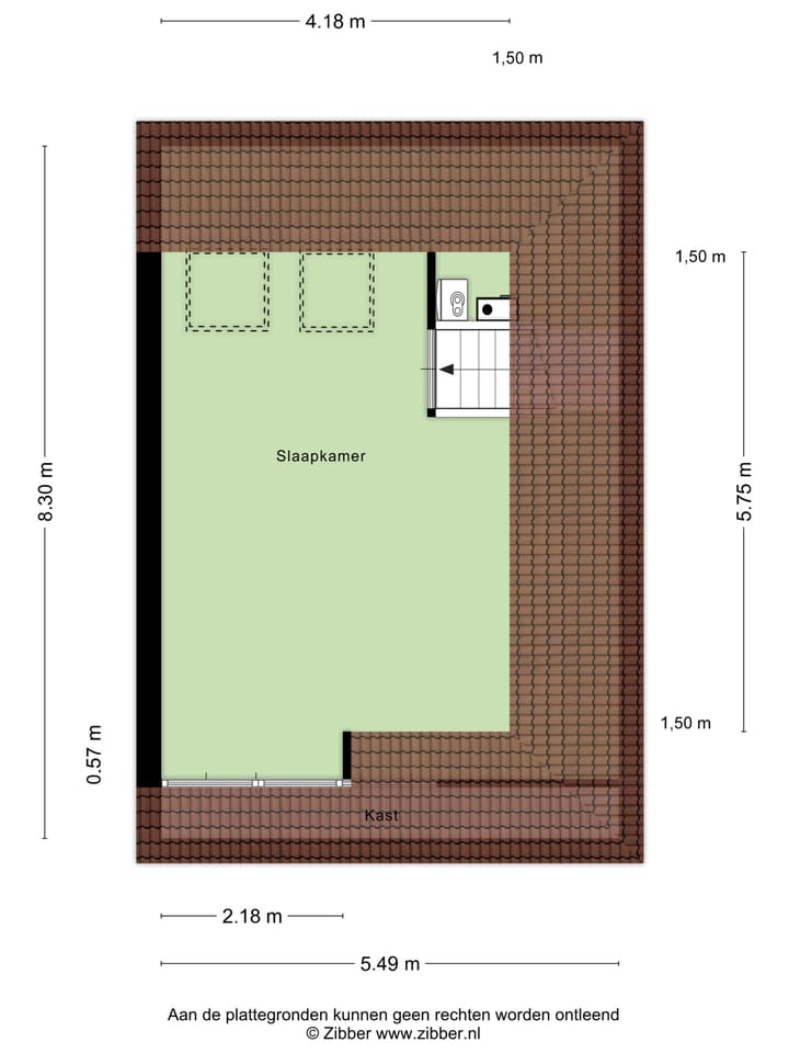 Foto 48 van Zuster Boerestraat 13