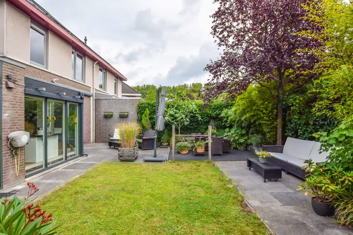 Foto 5 van Zuster Boerestraat 13