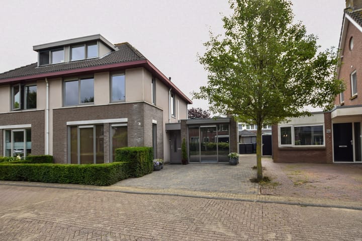 Foto 6 van Zuster Boerestraat 13