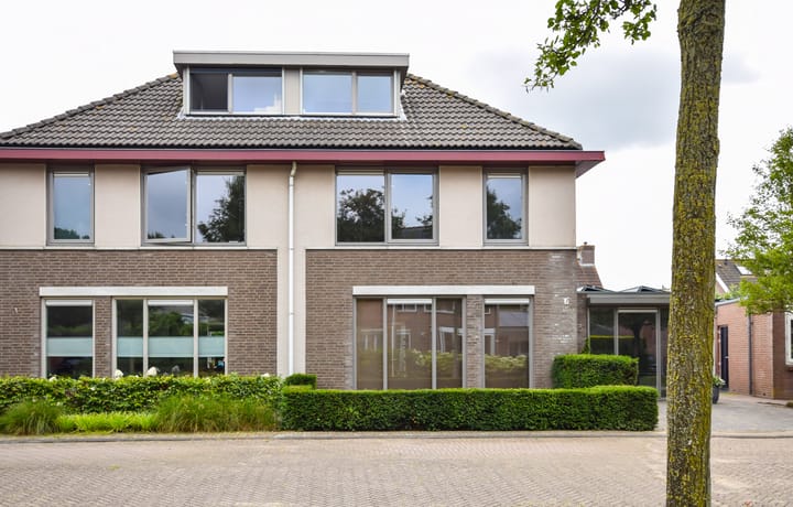 Foto 7 van Zuster Boerestraat 13