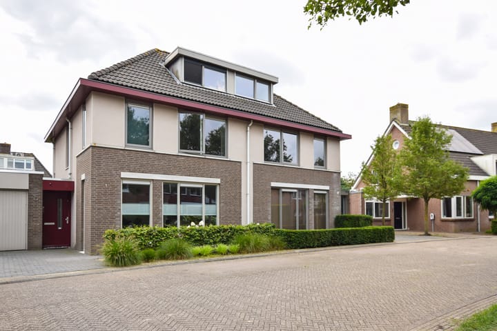 Foto 8 van Zuster Boerestraat 13