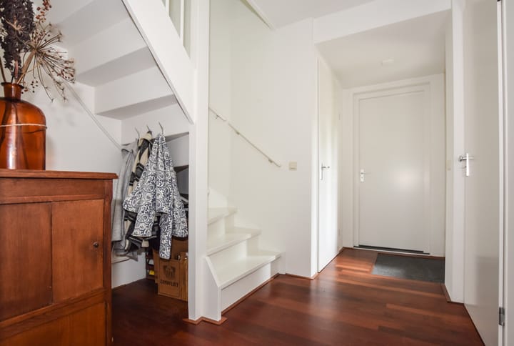 Foto 9 van Zuster Boerestraat 13