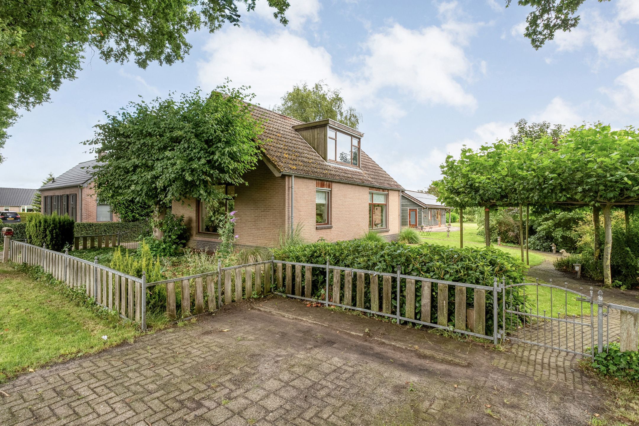 Foto 3 van Stegerensallee 14