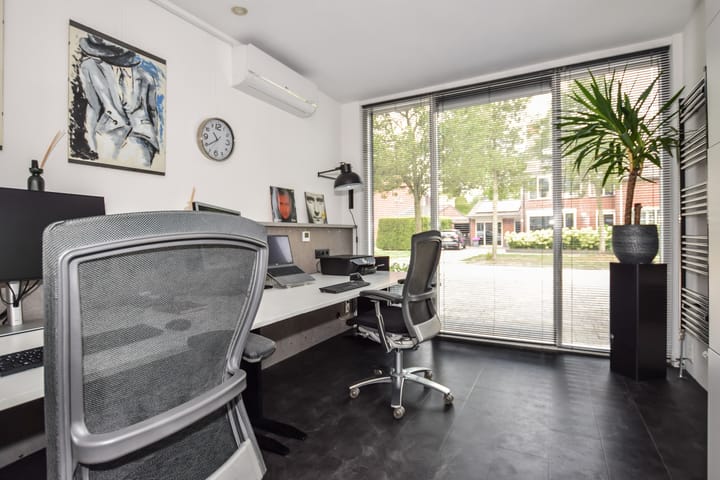 Foto 11 van Zuster Boerestraat 13