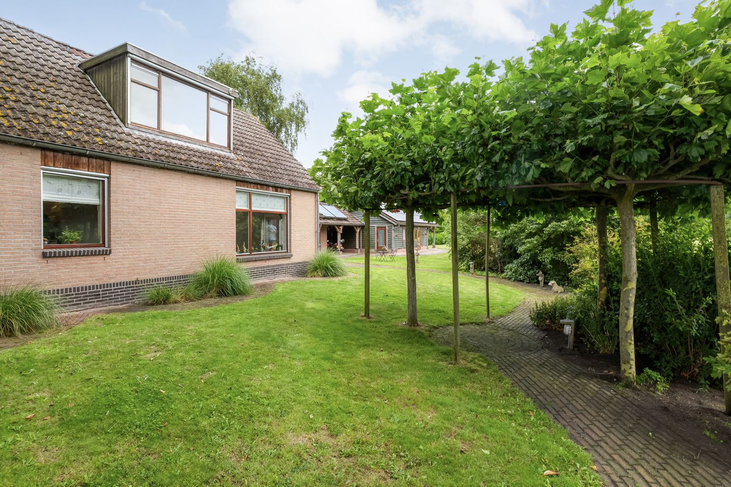 Foto 4 van Stegerensallee 14