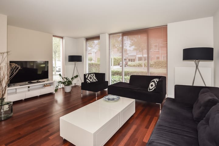 Foto 13 van Zuster Boerestraat 13