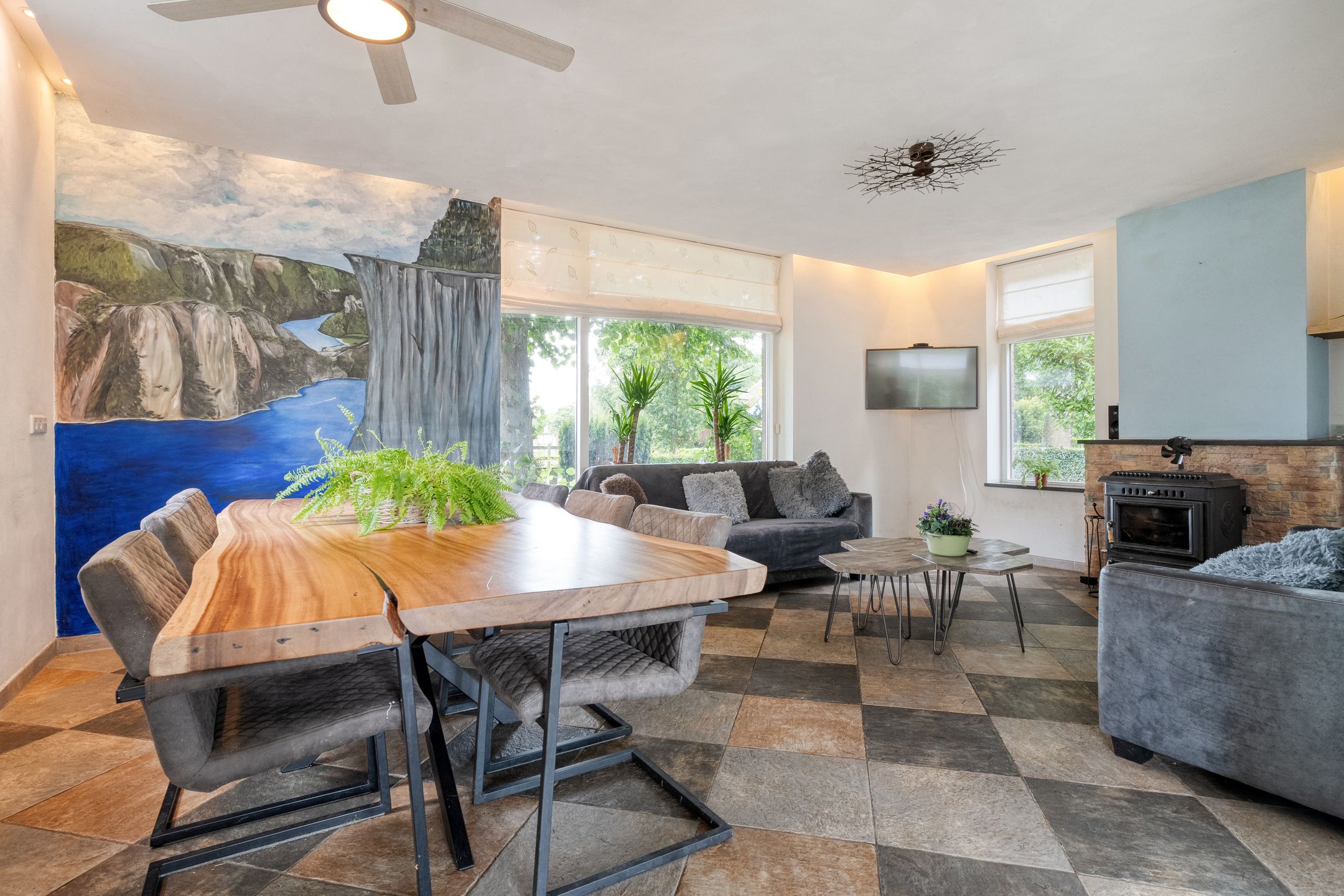 Foto 6 van Stegerensallee 14