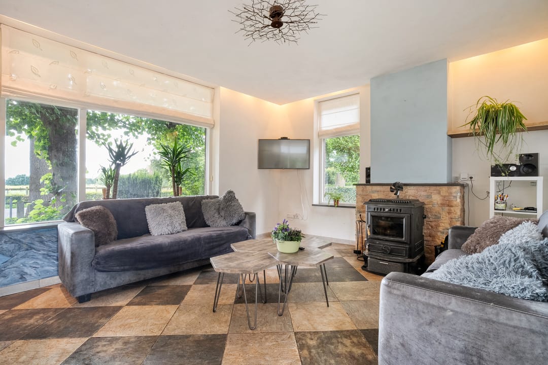 Foto 7 van Stegerensallee 14