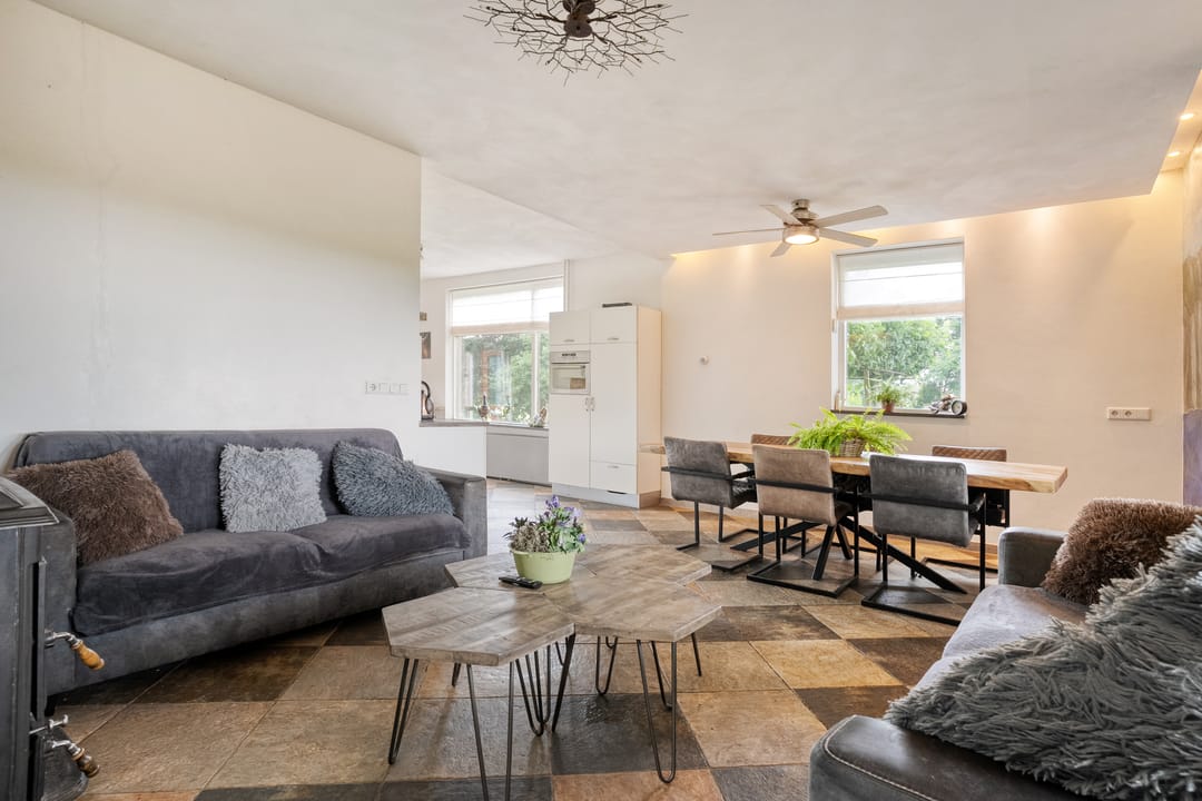 Foto 8 van Stegerensallee 14