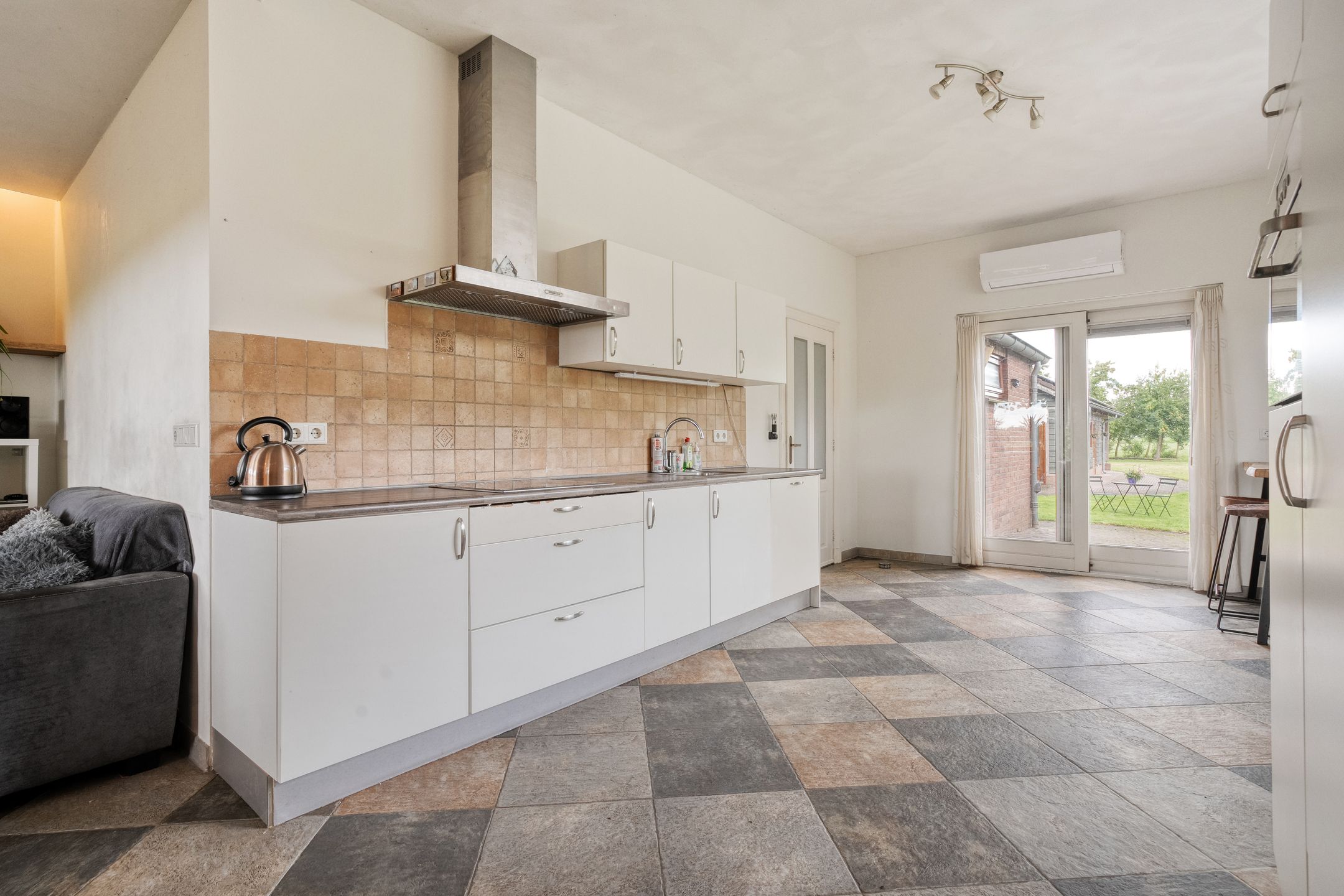 Foto 9 van Stegerensallee 14