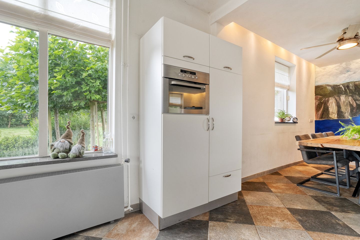 Foto 10 van Stegerensallee 14