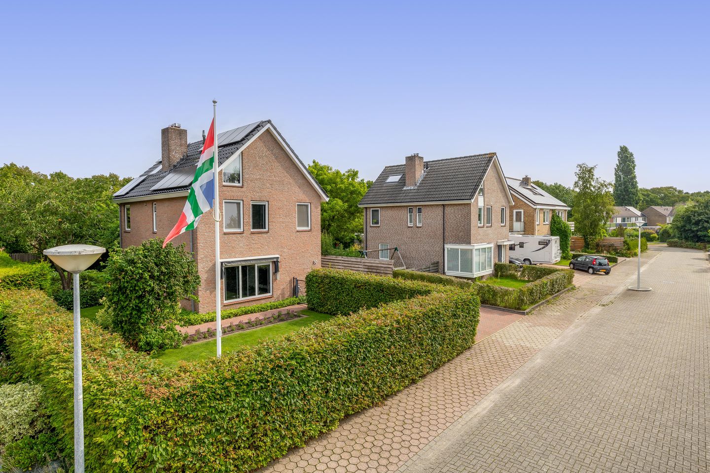 Foto 50 van Reelaan 30