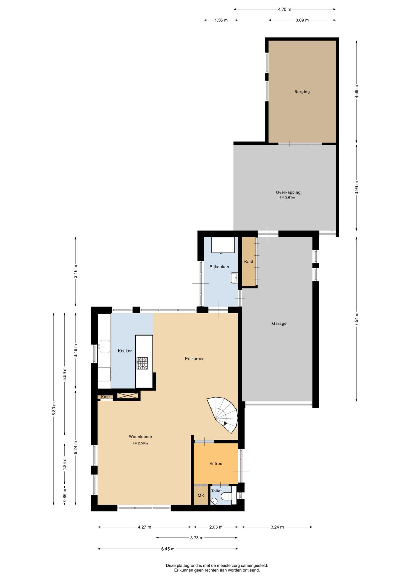 Foto 55 van Reelaan 30