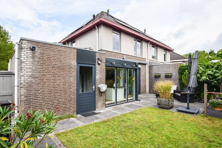 Foto 25 van Zuster Boerestraat 13