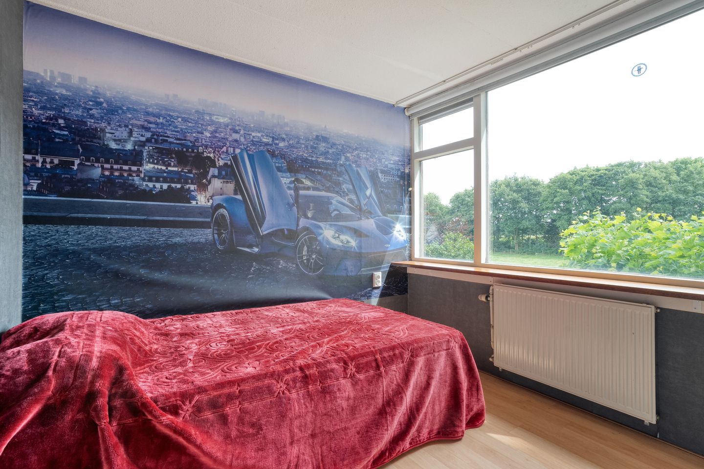 Foto 20 van Stegerensallee 14