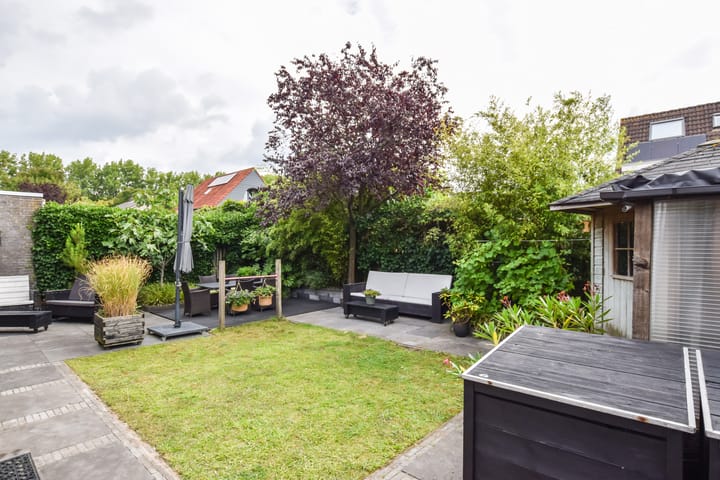 Foto 26 van Zuster Boerestraat 13