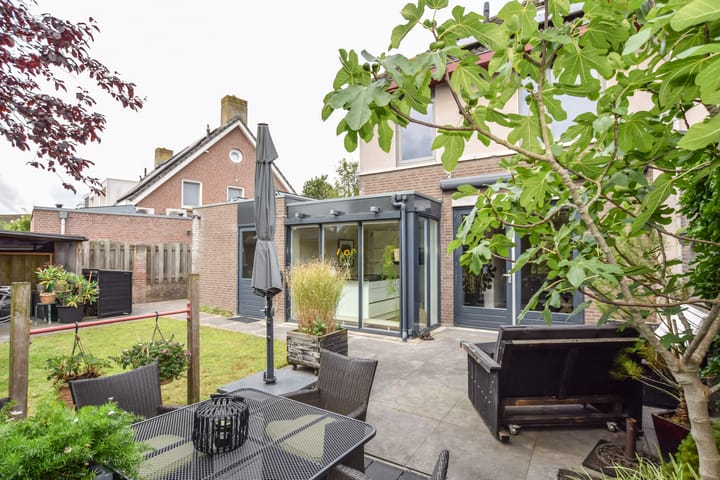 Foto 28 van Zuster Boerestraat 13