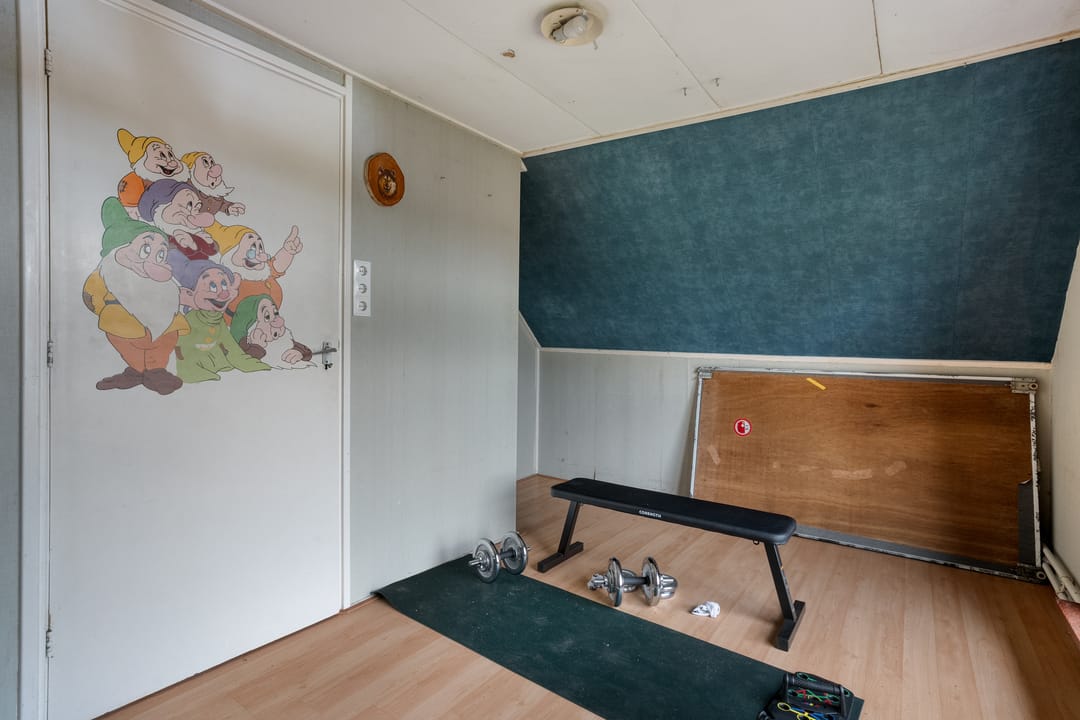 Foto 26 van Stegerensallee 14