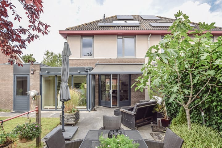 Foto 31 van Zuster Boerestraat 13