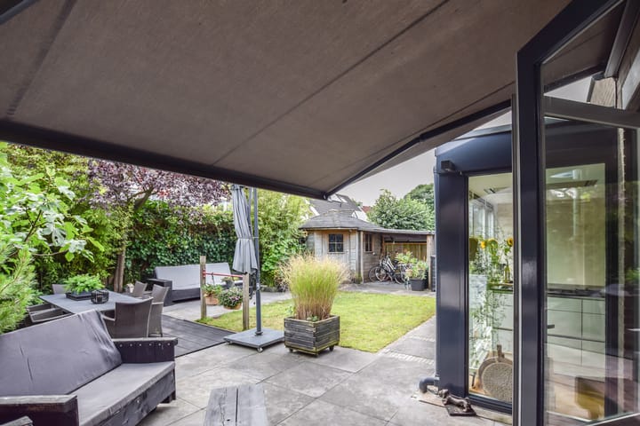 Foto 32 van Zuster Boerestraat 13