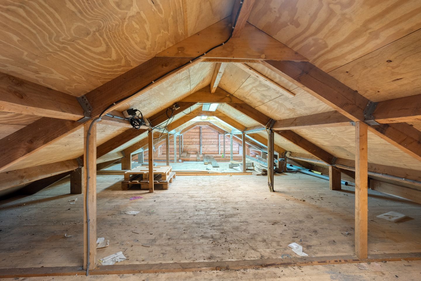 Foto 29 van Stegerensallee 14