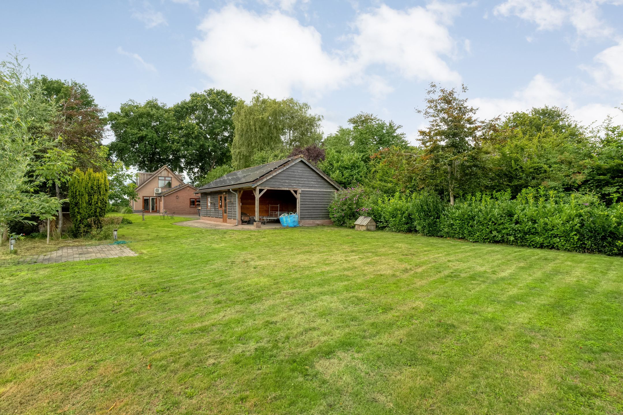 Foto 30 van Stegerensallee 14