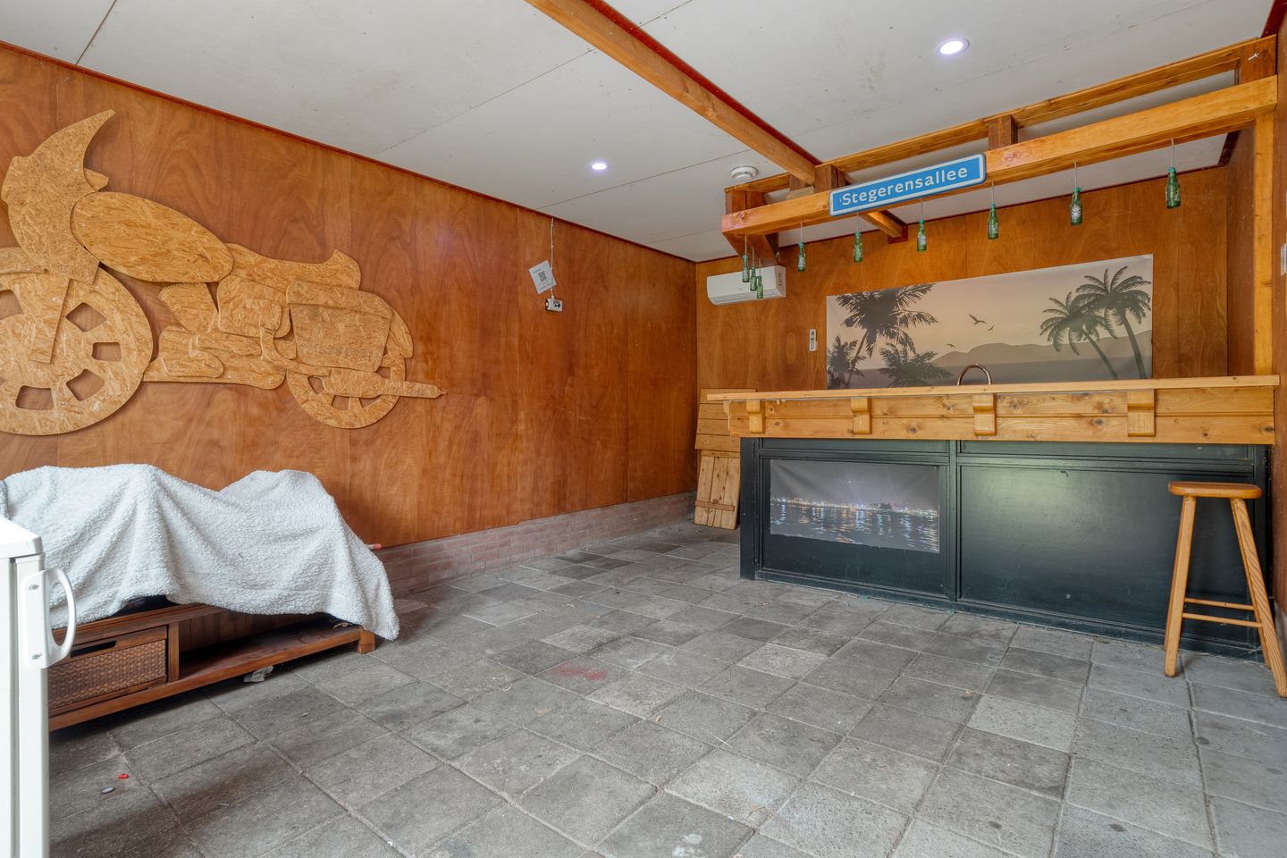 Foto 34 van Stegerensallee 14