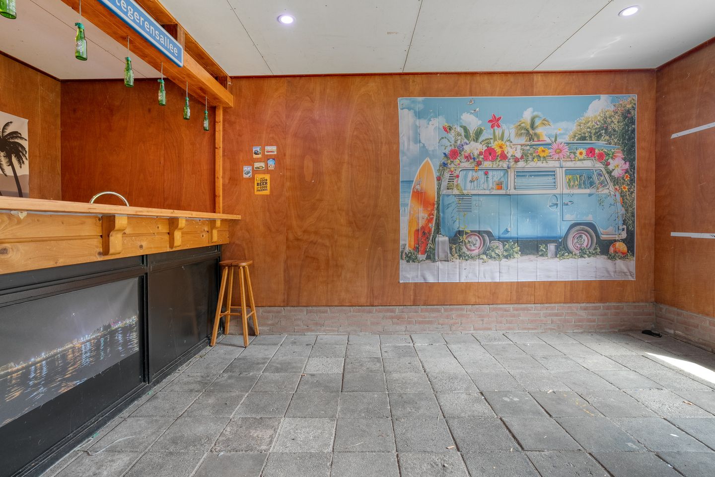 Foto 35 van Stegerensallee 14