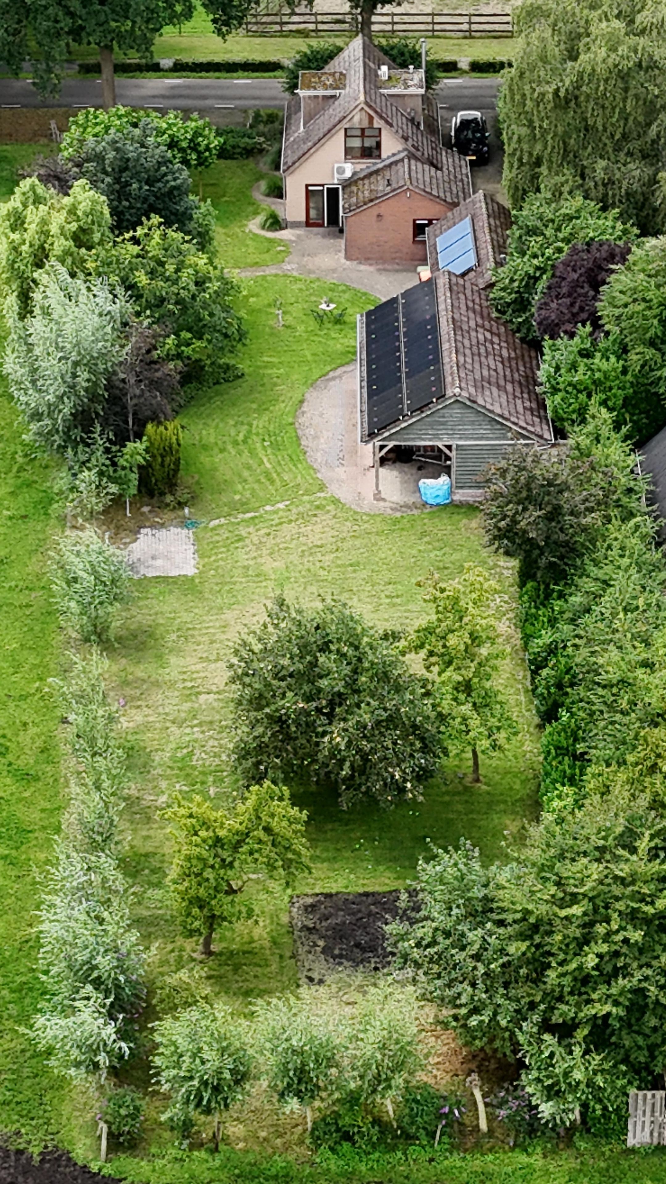 Foto 42 van Stegerensallee 14