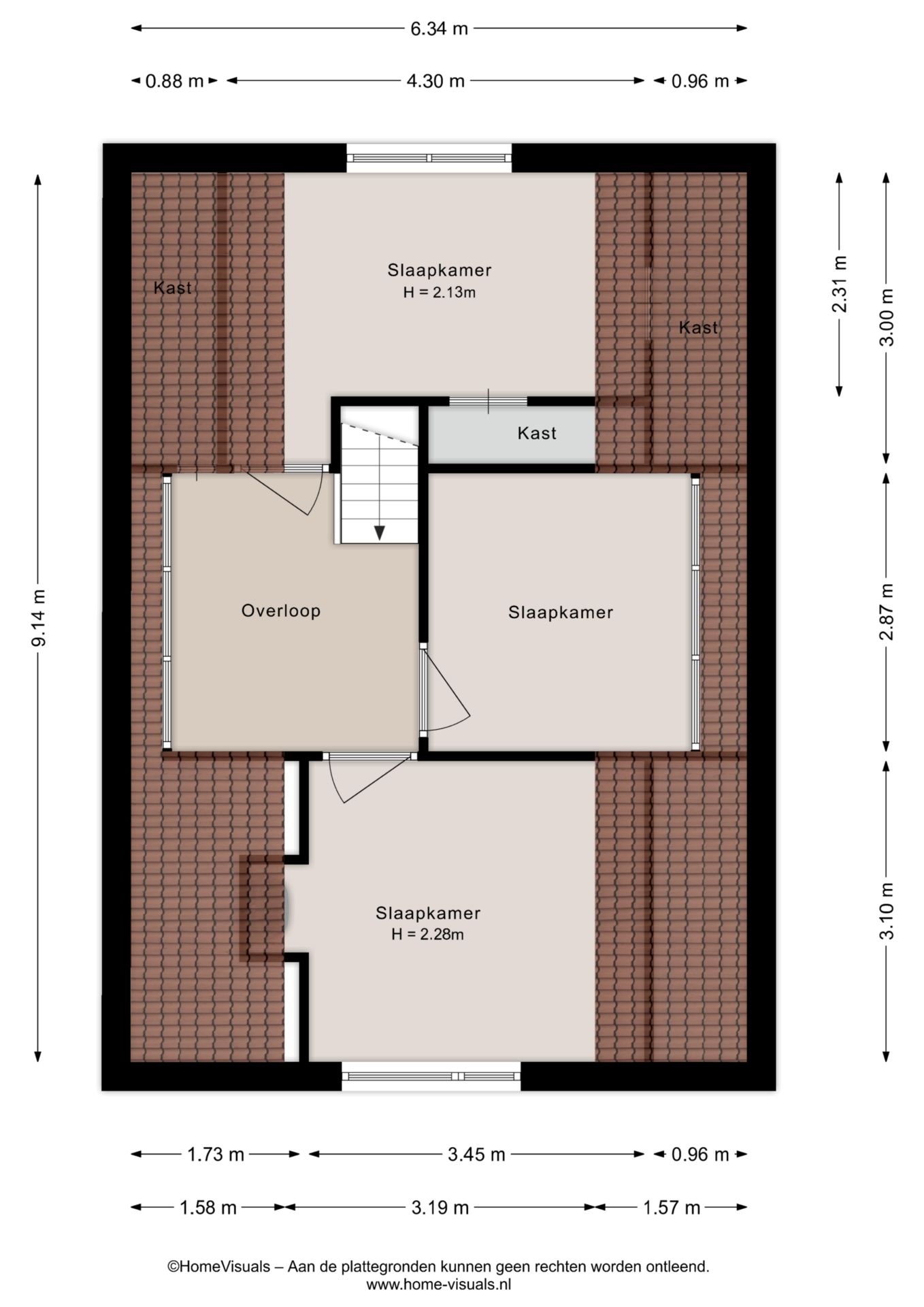 Foto 45 van Stegerensallee 14