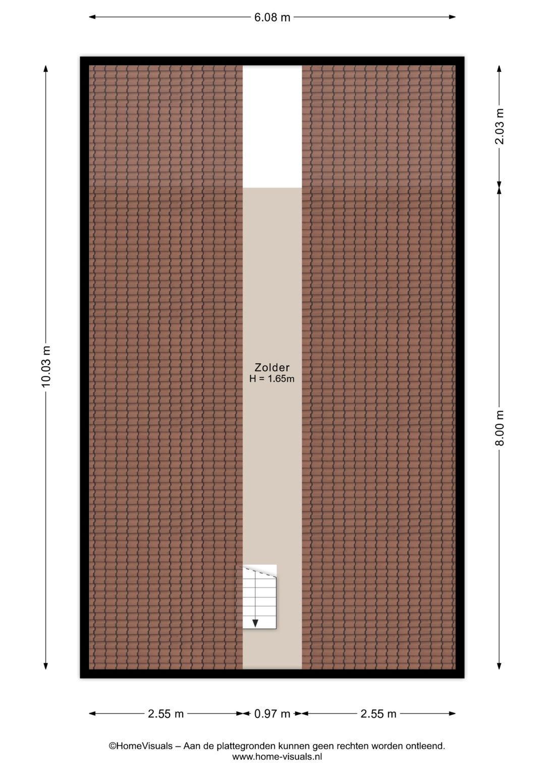 Foto 47 van Stegerensallee 14