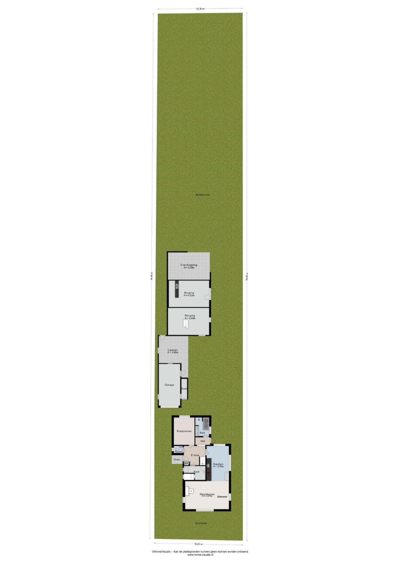 Foto 48 van Stegerensallee 14