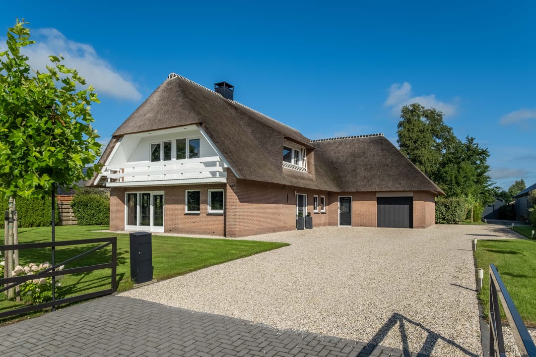 Foto 1 van Pieter Durksstrjitte 44-A