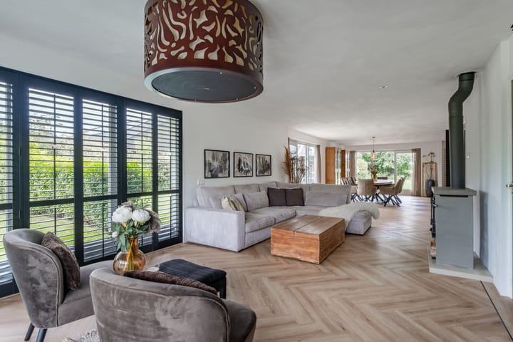 Foto 2 van Pieter Durksstrjitte 44-A