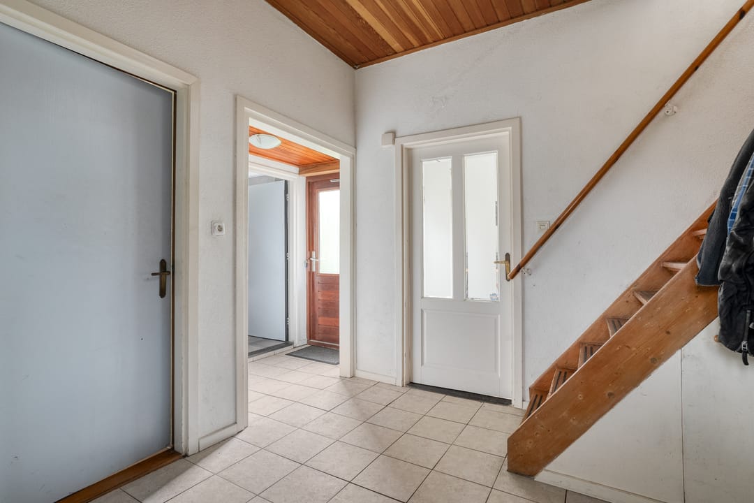 Foto 16 van Stegerensallee 14