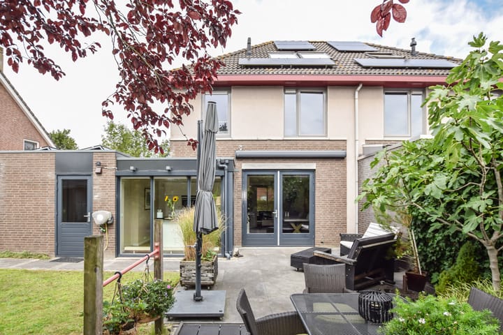 Foto 29 van Zuster Boerestraat 13