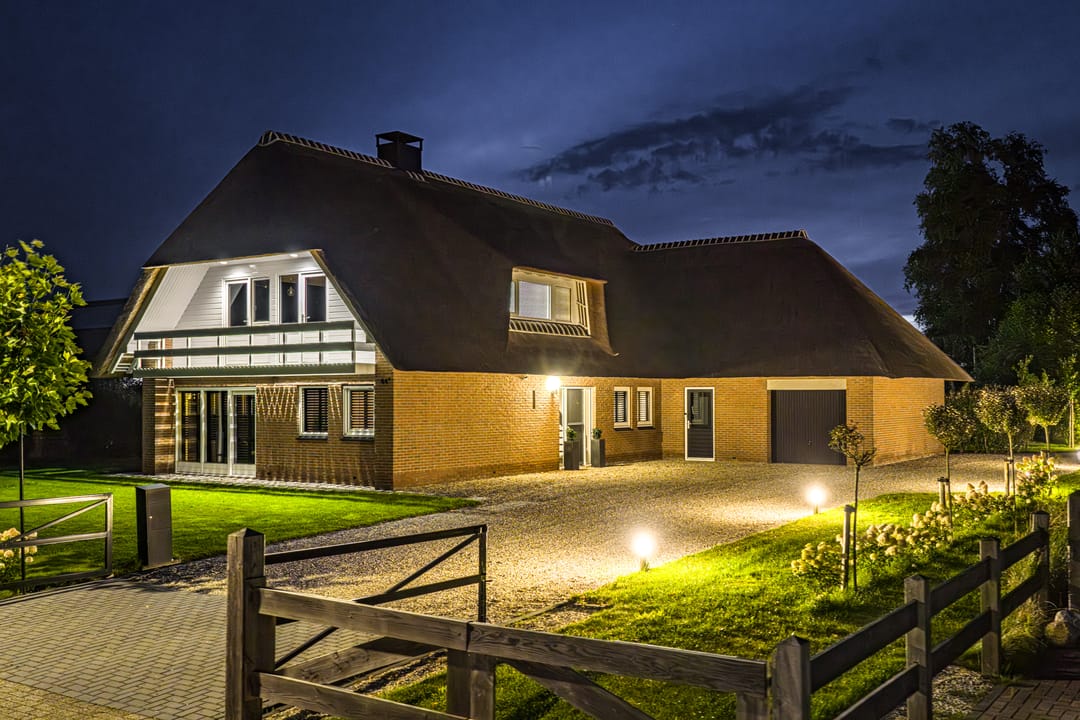 Foto 7 van Pieter Durksstrjitte 44-A