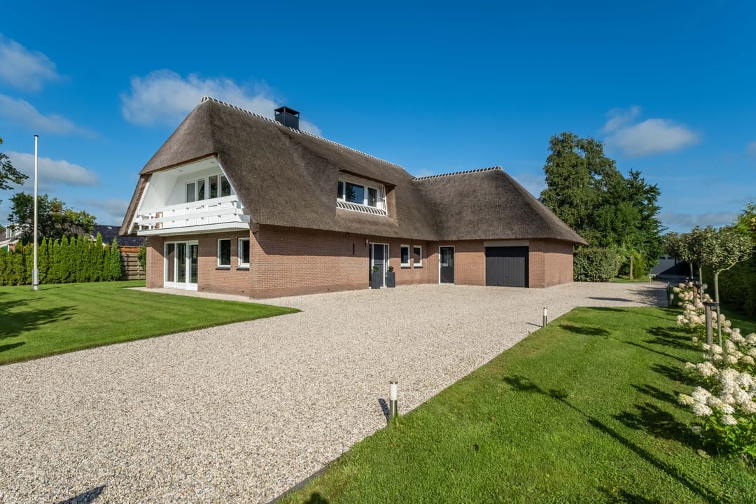 Foto 8 van Pieter Durksstrjitte 44-A