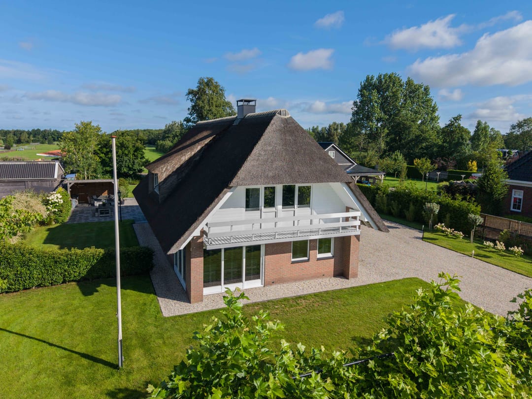 Foto 11 van Pieter Durksstrjitte 44-A