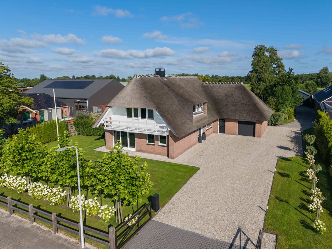 Foto 13 van Pieter Durksstrjitte 44-A