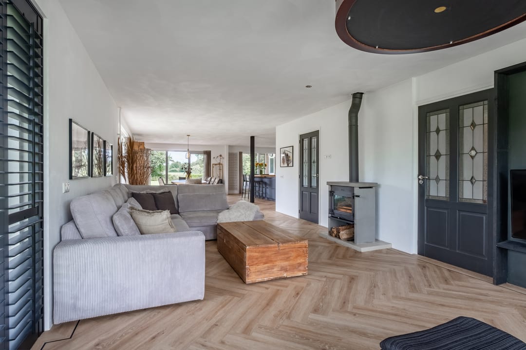 Foto 28 van Pieter Durksstrjitte 44-A