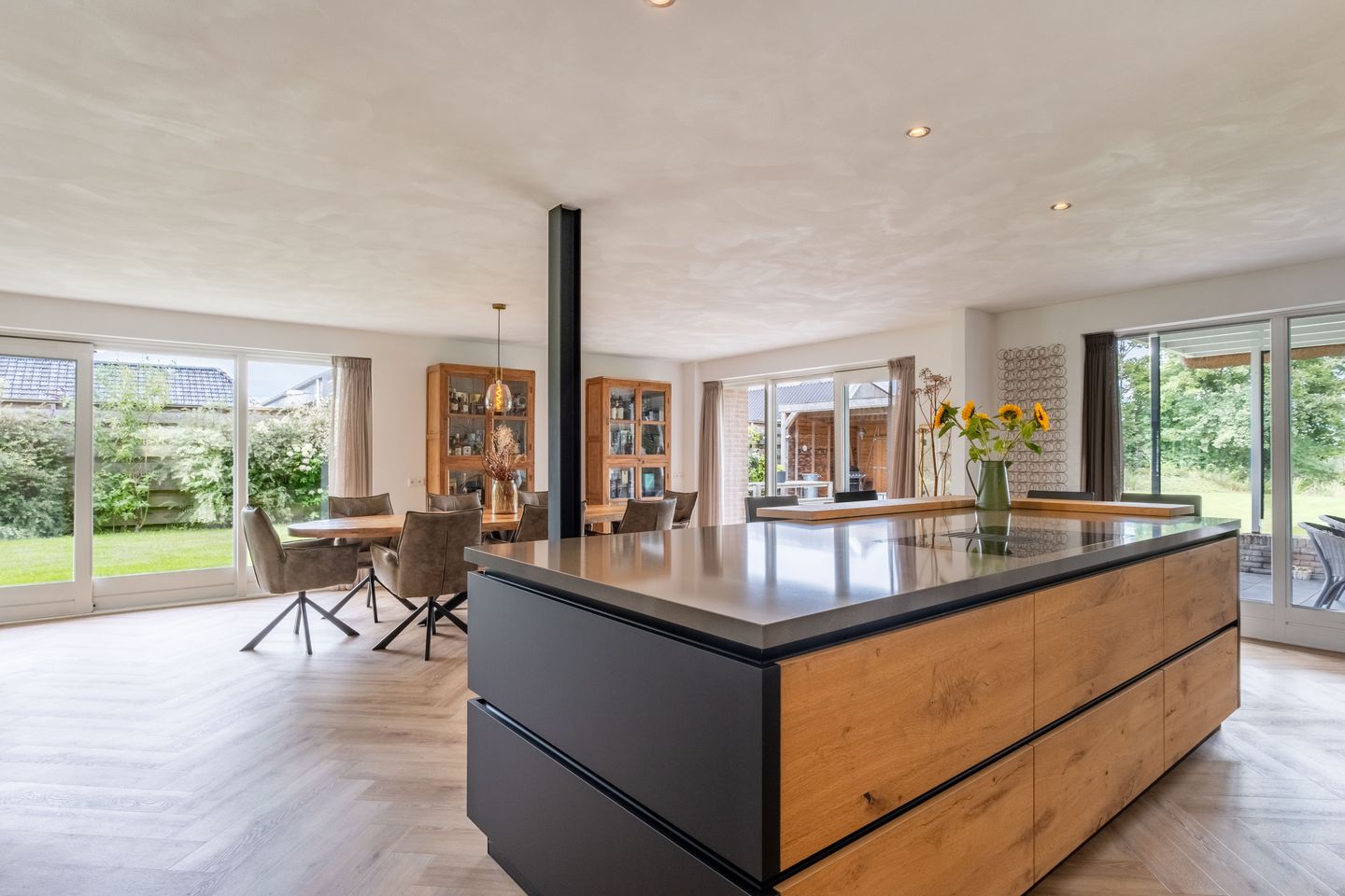 Foto 40 van Pieter Durksstrjitte 44-A