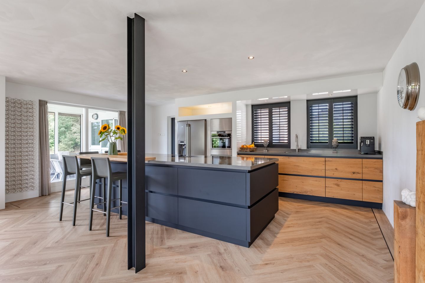 Foto 44 van Pieter Durksstrjitte 44-A