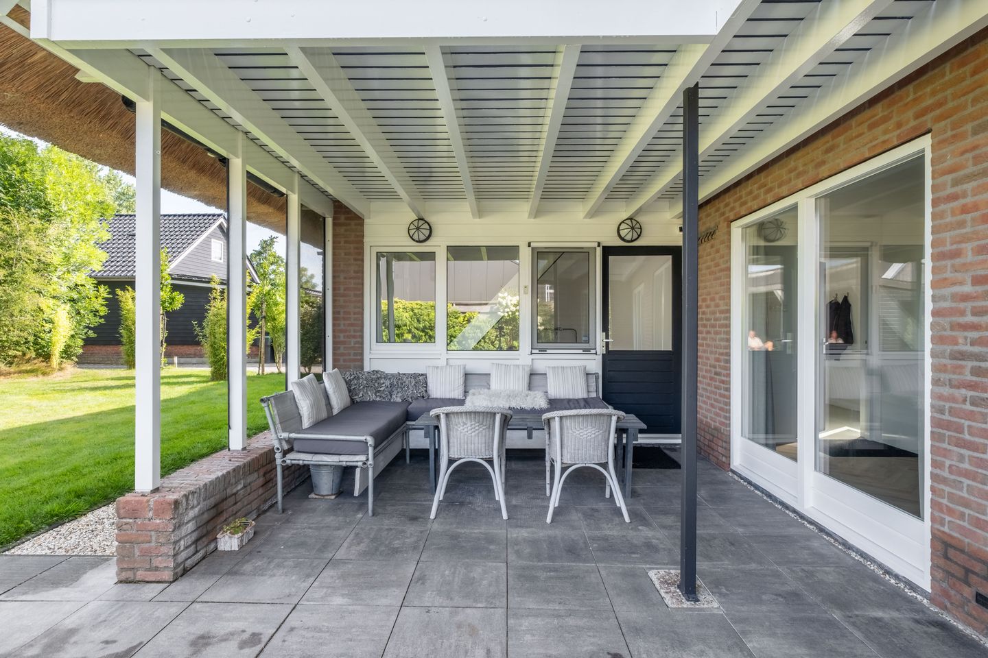 Foto 80 van Pieter Durksstrjitte 44-A